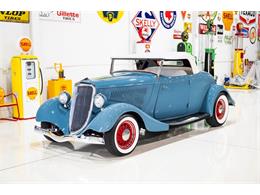 1934 Ford Roadster (CC-2085830) for sale in Roanoke, Texas