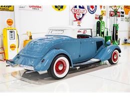1934 Ford Roadster (CC-2085830) for sale in Roanoke, Texas