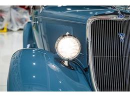 1934 Ford Roadster (CC-2085830) for sale in Roanoke, Texas