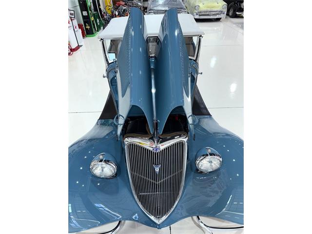 1934 Ford Roadster (CC-2085830) for sale in Roanoke, Texas