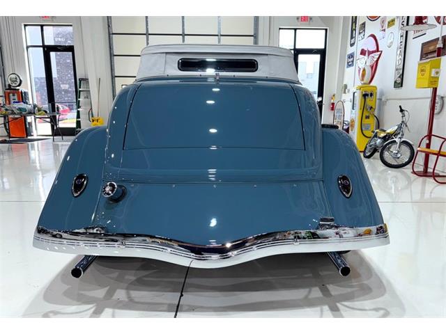 1934 Ford Roadster (CC-2085830) for sale in Roanoke, Texas