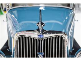 1934 Ford Roadster (CC-2085830) for sale in Roanoke, Texas