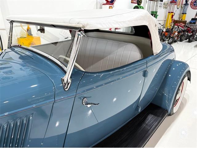 1934 Ford Roadster (CC-2085830) for sale in Roanoke, Texas