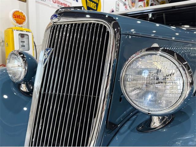 1934 Ford Roadster (CC-2085830) for sale in Roanoke, Texas