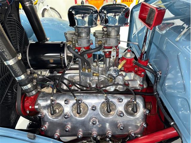 1934 Ford Roadster (CC-2085830) for sale in Roanoke, Texas