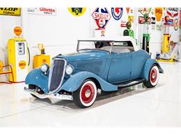 1934 Ford Roadster (CC-2085830) for sale in Roanoke, Texas