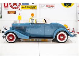 1934 Ford Roadster (CC-2085830) for sale in Roanoke, Texas