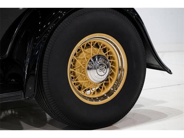 1932 Ford Victoria (CC-2085832) for sale in Roanoke, Texas