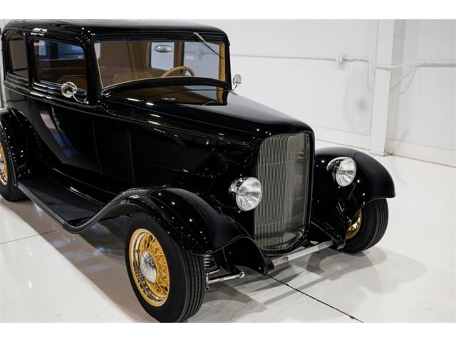 1932 Ford Victoria (CC-2085832) for sale in Roanoke, Texas