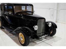 1932 Ford Victoria (CC-2085832) for sale in Roanoke, Texas