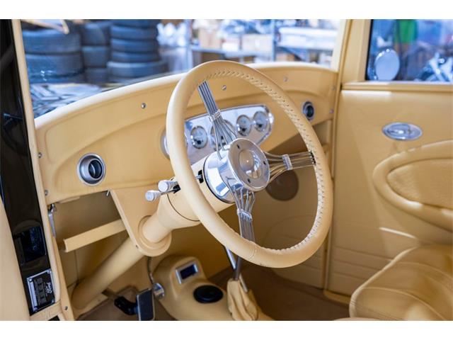 1932 Ford Victoria (CC-2085832) for sale in Roanoke, Texas