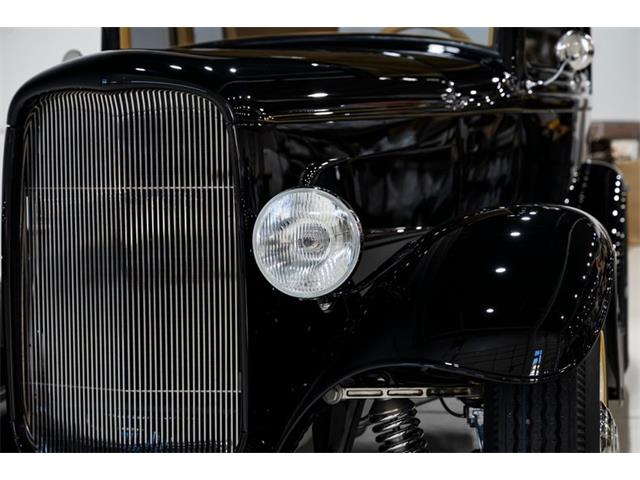 1932 Ford Victoria (CC-2085832) for sale in Roanoke, Texas