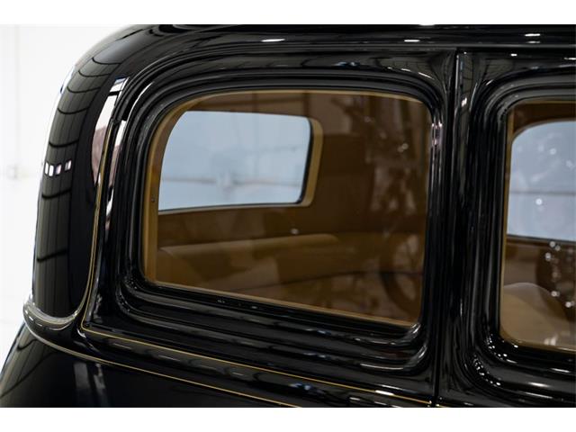 1932 Ford Victoria (CC-2085832) for sale in Roanoke, Texas