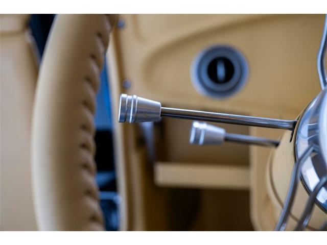 1932 Ford Victoria (CC-2085832) for sale in Roanoke, Texas
