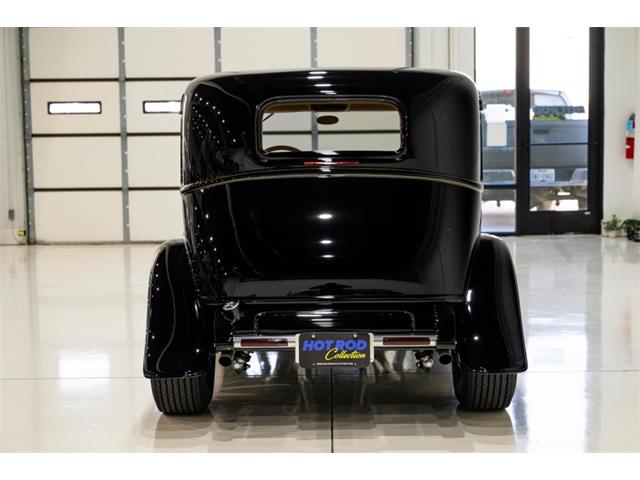 1932 Ford Victoria (CC-2085832) for sale in Roanoke, Texas