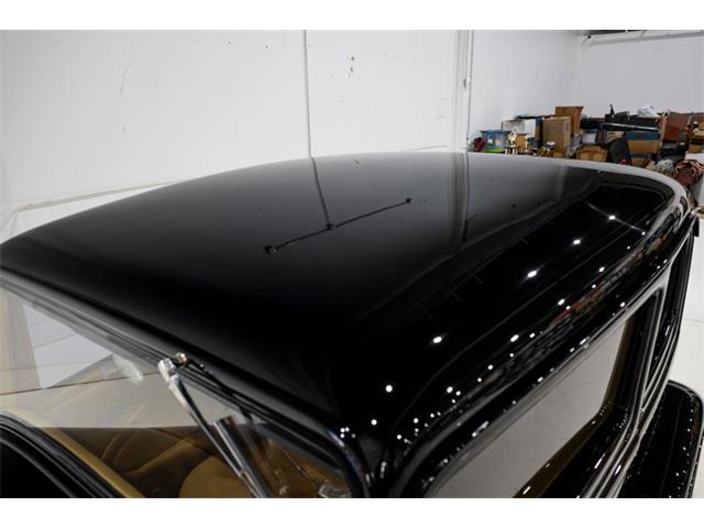 1932 Ford Victoria (CC-2085832) for sale in Roanoke, Texas