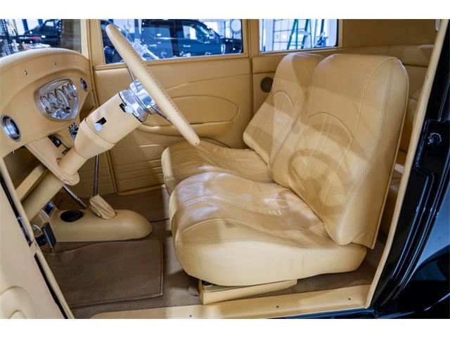 1932 Ford Victoria (CC-2085832) for sale in Roanoke, Texas