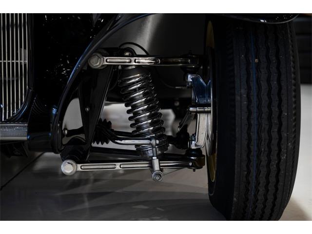 1932 Ford Victoria (CC-2085832) for sale in Roanoke, Texas