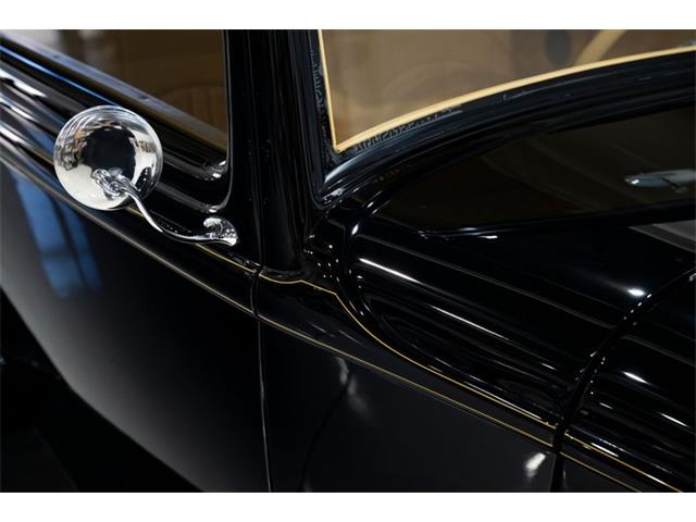 1932 Ford Victoria (CC-2085832) for sale in Roanoke, Texas