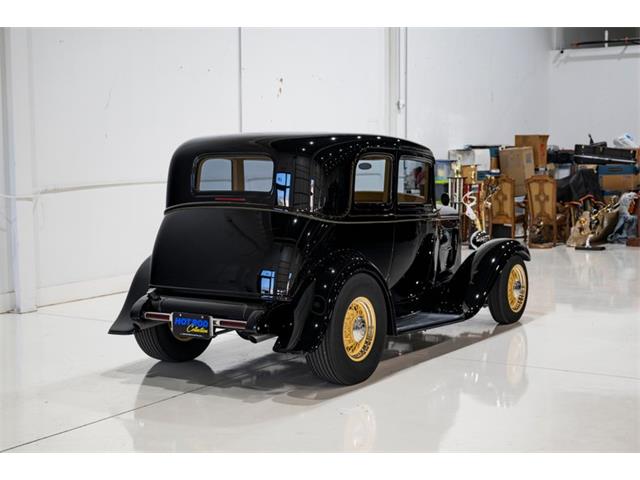 1932 Ford Victoria (CC-2085832) for sale in Roanoke, Texas