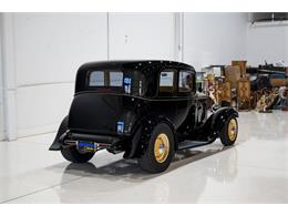 1932 Ford Victoria (CC-2085832) for sale in Roanoke, Texas