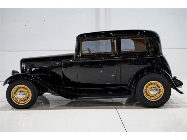 1932 Ford Victoria (CC-2085832) for sale in Roanoke, Texas