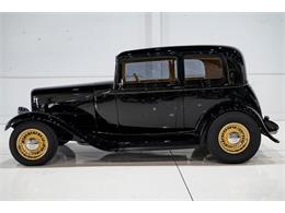 1932 Ford Victoria (CC-2085832) for sale in Roanoke, Texas