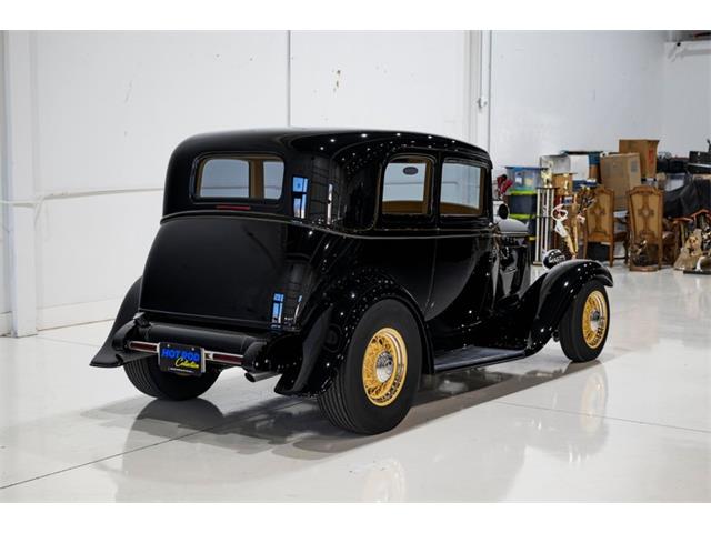 1932 Ford Victoria (CC-2085832) for sale in Roanoke, Texas