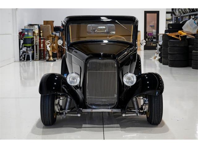 1932 Ford Victoria (CC-2085832) for sale in Roanoke, Texas
