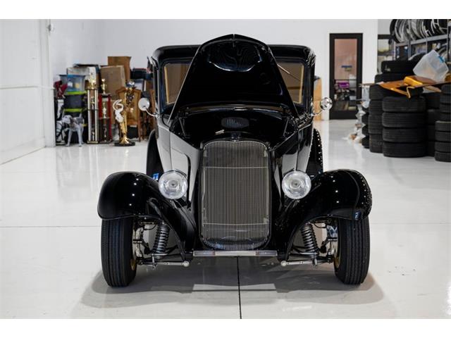 1932 Ford Victoria (CC-2085832) for sale in Roanoke, Texas