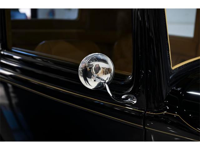 1932 Ford Victoria (CC-2085832) for sale in Roanoke, Texas