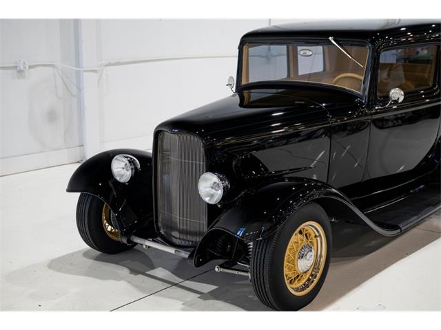 1932 Ford Victoria (CC-2085832) for sale in Roanoke, Texas