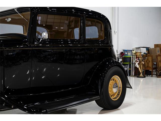 1932 Ford Victoria (CC-2085832) for sale in Roanoke, Texas