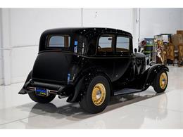 1932 Ford Victoria (CC-2085832) for sale in Roanoke, Texas