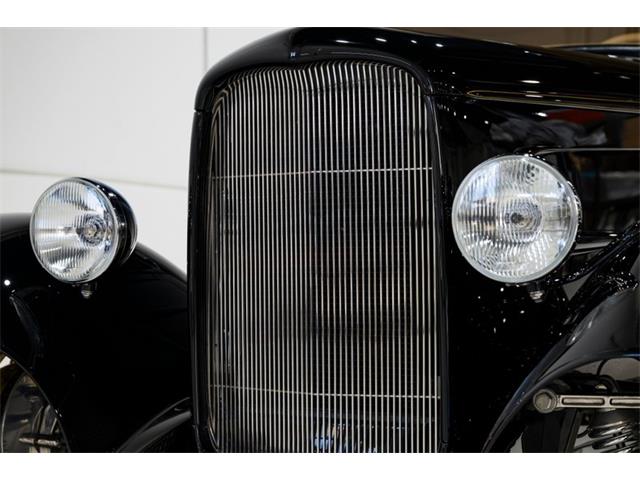 1932 Ford Victoria (CC-2085832) for sale in Roanoke, Texas