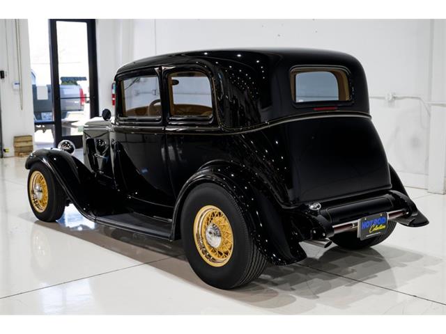 1932 Ford Victoria (CC-2085832) for sale in Roanoke, Texas