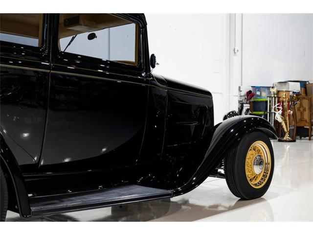 1932 Ford Victoria (CC-2085832) for sale in Roanoke, Texas