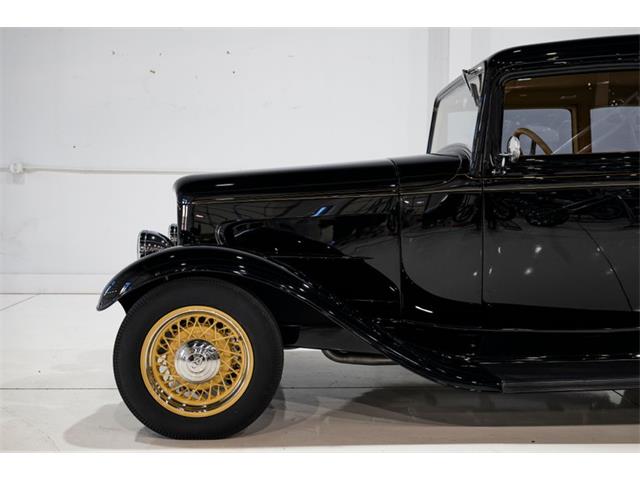 1932 Ford Victoria (CC-2085832) for sale in Roanoke, Texas