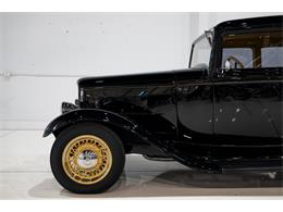 1932 Ford Victoria (CC-2085832) for sale in Roanoke, Texas
