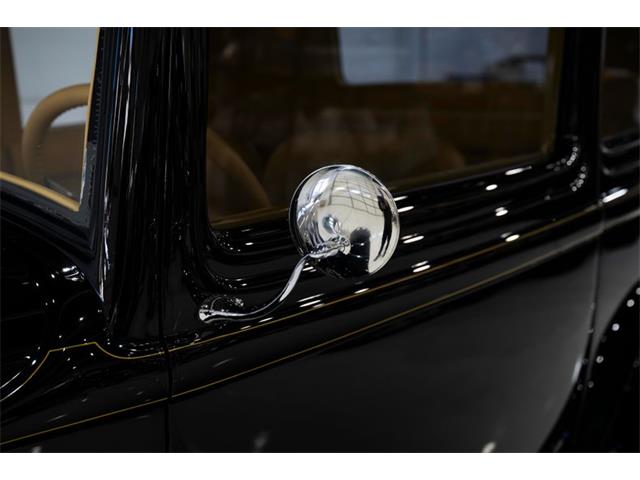 1932 Ford Victoria (CC-2085832) for sale in Roanoke, Texas