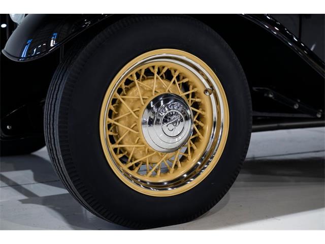 1932 Ford Victoria (CC-2085832) for sale in Roanoke, Texas