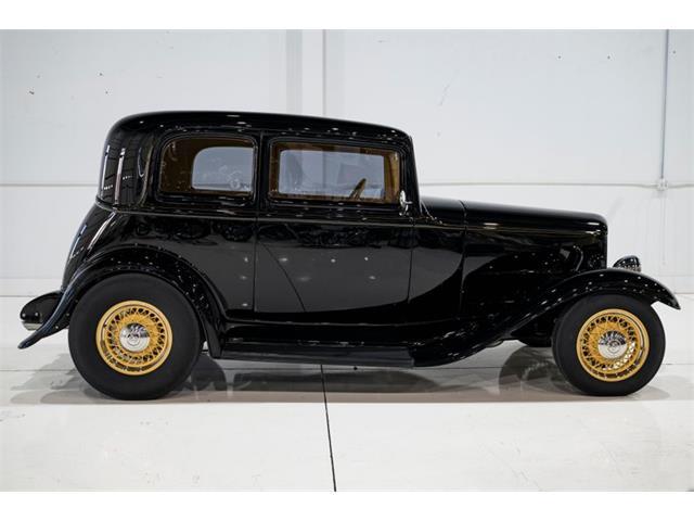 1932 Ford Victoria (CC-2085832) for sale in Roanoke, Texas