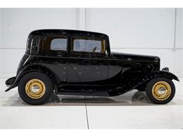 1932 Ford Victoria (CC-2085832) for sale in Roanoke, Texas