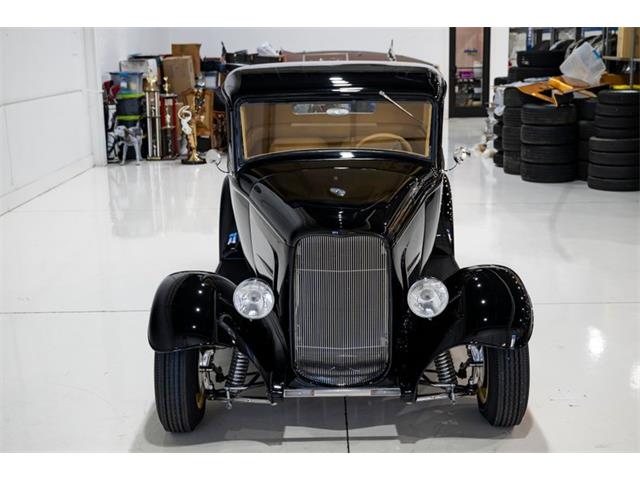 1932 Ford Victoria (CC-2085832) for sale in Roanoke, Texas