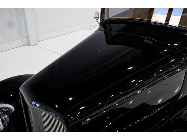 1932 Ford Victoria (CC-2085832) for sale in Roanoke, Texas