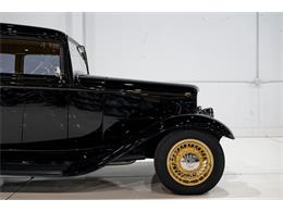 1932 Ford Victoria (CC-2085832) for sale in Roanoke, Texas