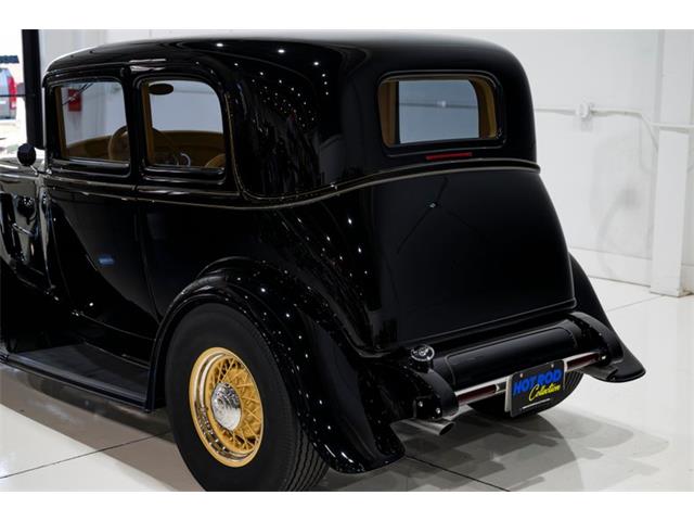 1932 Ford Victoria (CC-2085832) for sale in Roanoke, Texas