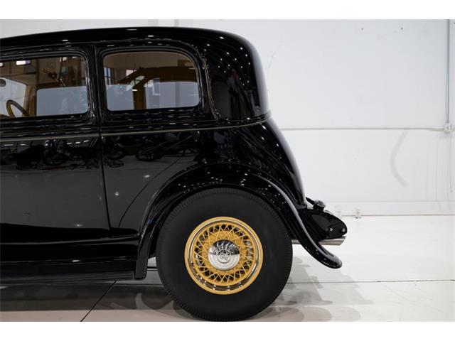 1932 Ford Victoria (CC-2085832) for sale in Roanoke, Texas