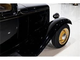 1932 Ford Victoria (CC-2085832) for sale in Roanoke, Texas