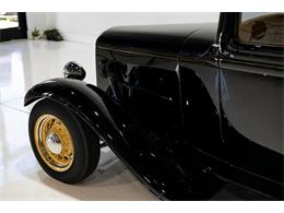1932 Ford Victoria (CC-2085832) for sale in Roanoke, Texas